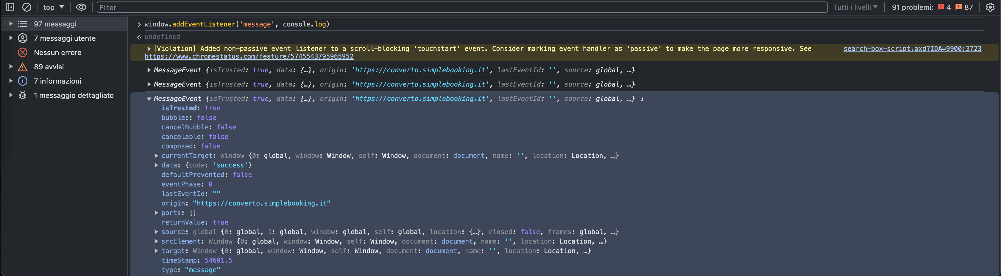 Track iFrame form submissions with Google Tag Manager (2026)